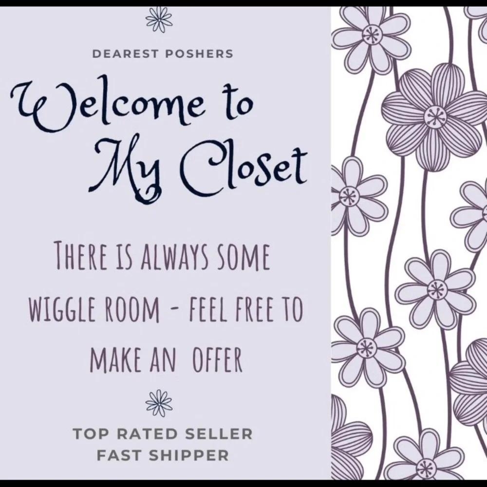 Welcome! Please read: - Picture 1 of 1